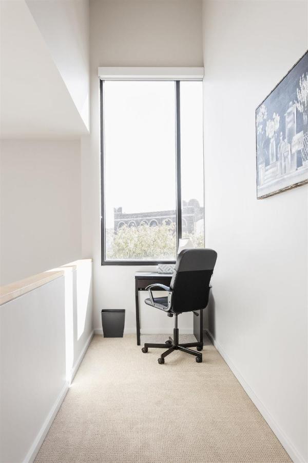 Two Modern Penthouses On Mass By Cozysuites Indianapolis Exteriör bild